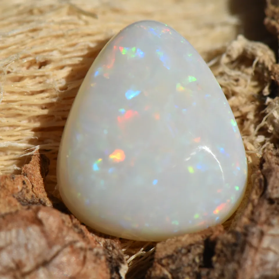 Coober pedy unset Opal - 2