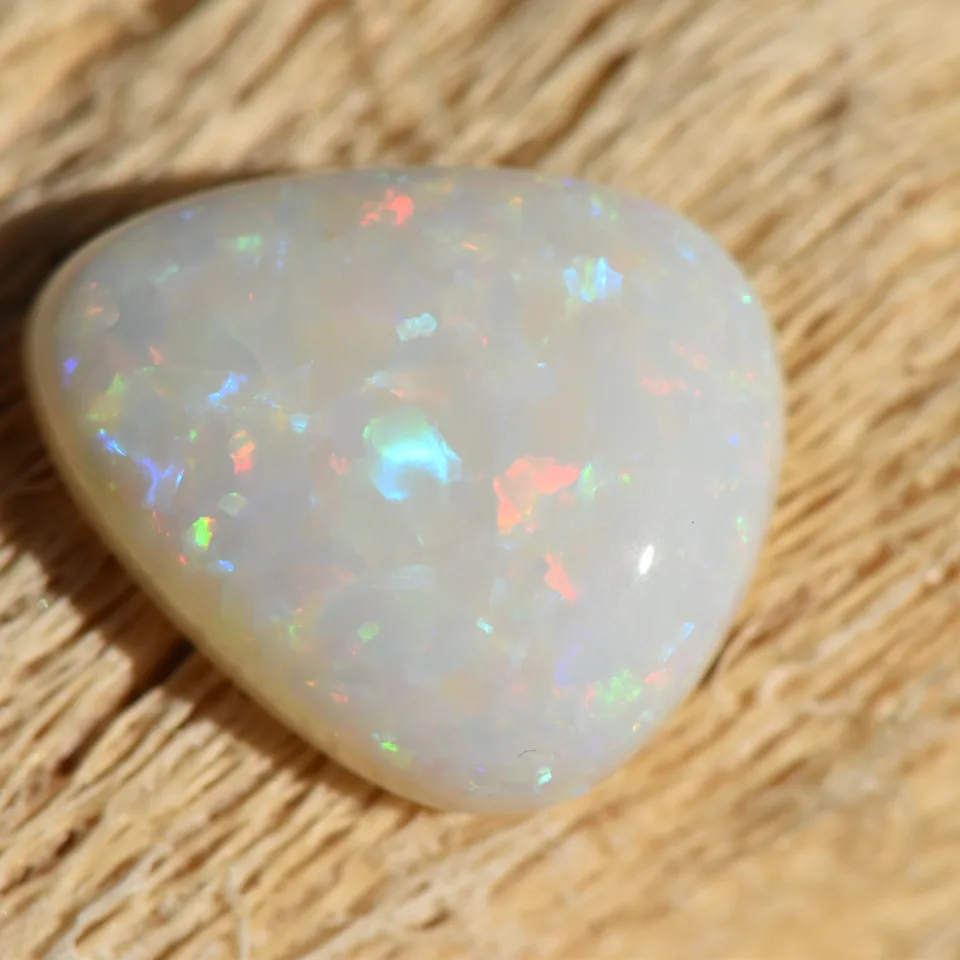 Coober pedy unset Opal - 3