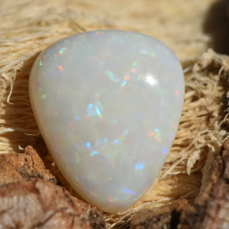 Coober pedy unset Opal - 4