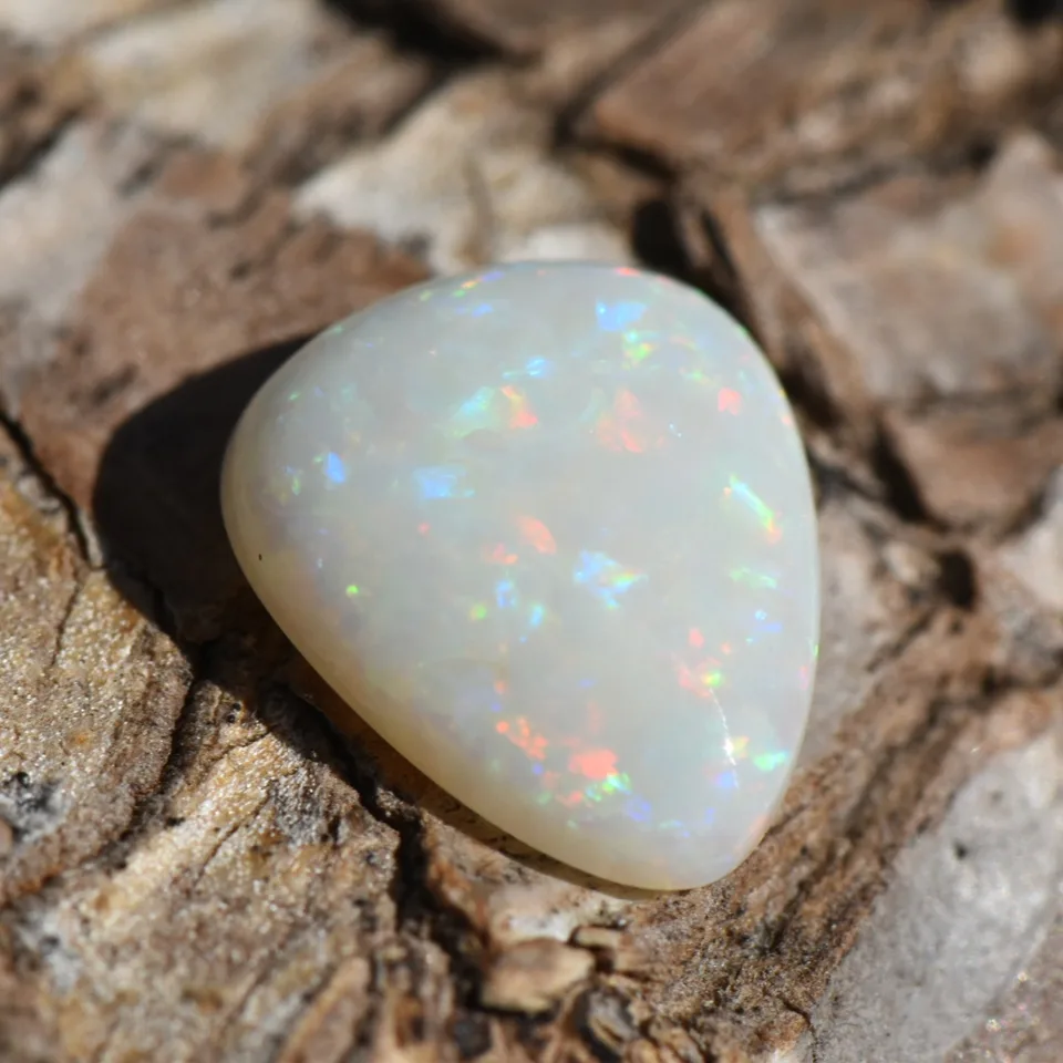 Coober pedy unset Opal - 6