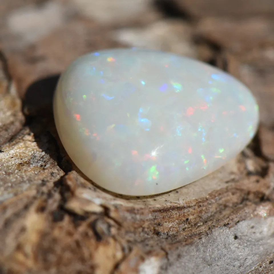Coober pedy unset Opal - 7