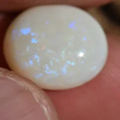 Coober Pedy unset Opal - 3