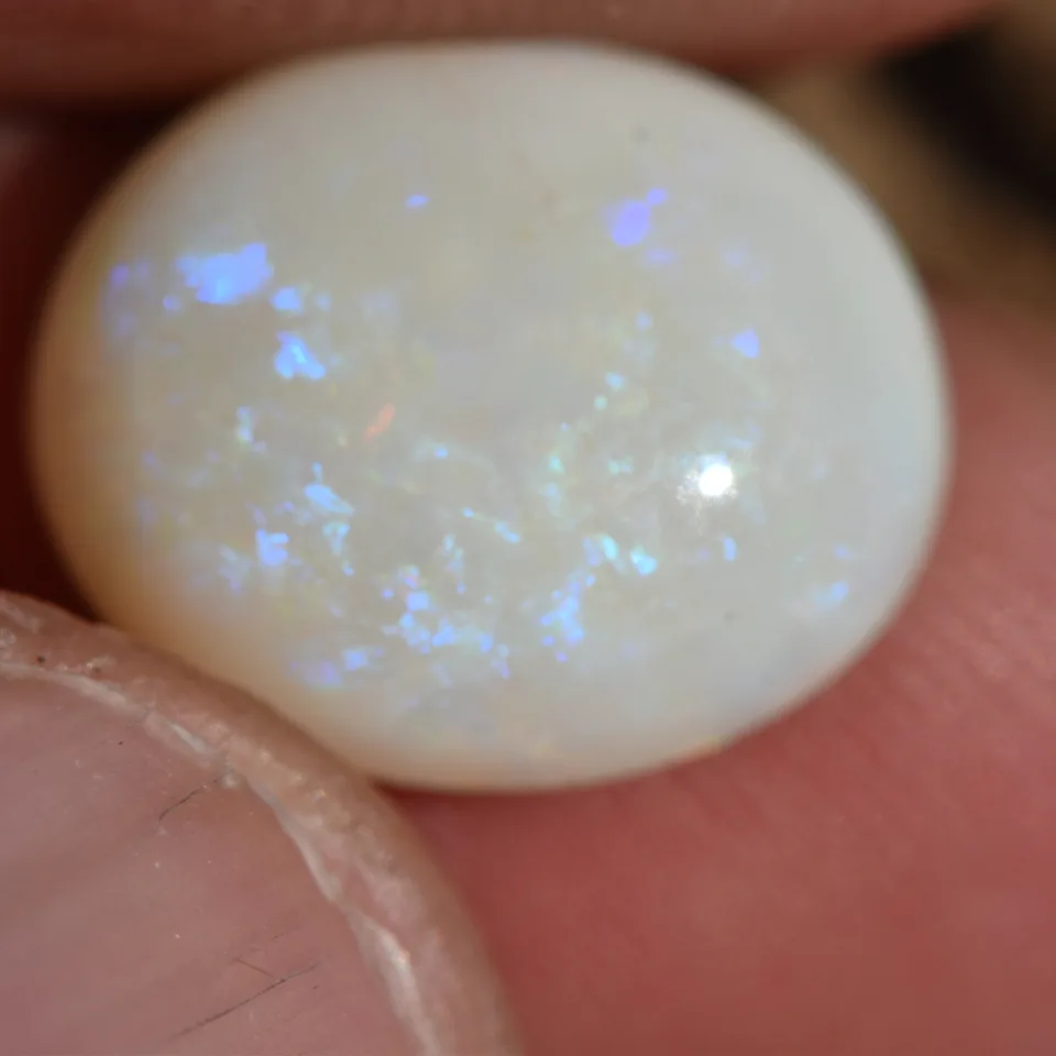 Coober Pedy unset Opal - 3