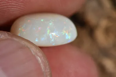 Coober Pedy unset Opal