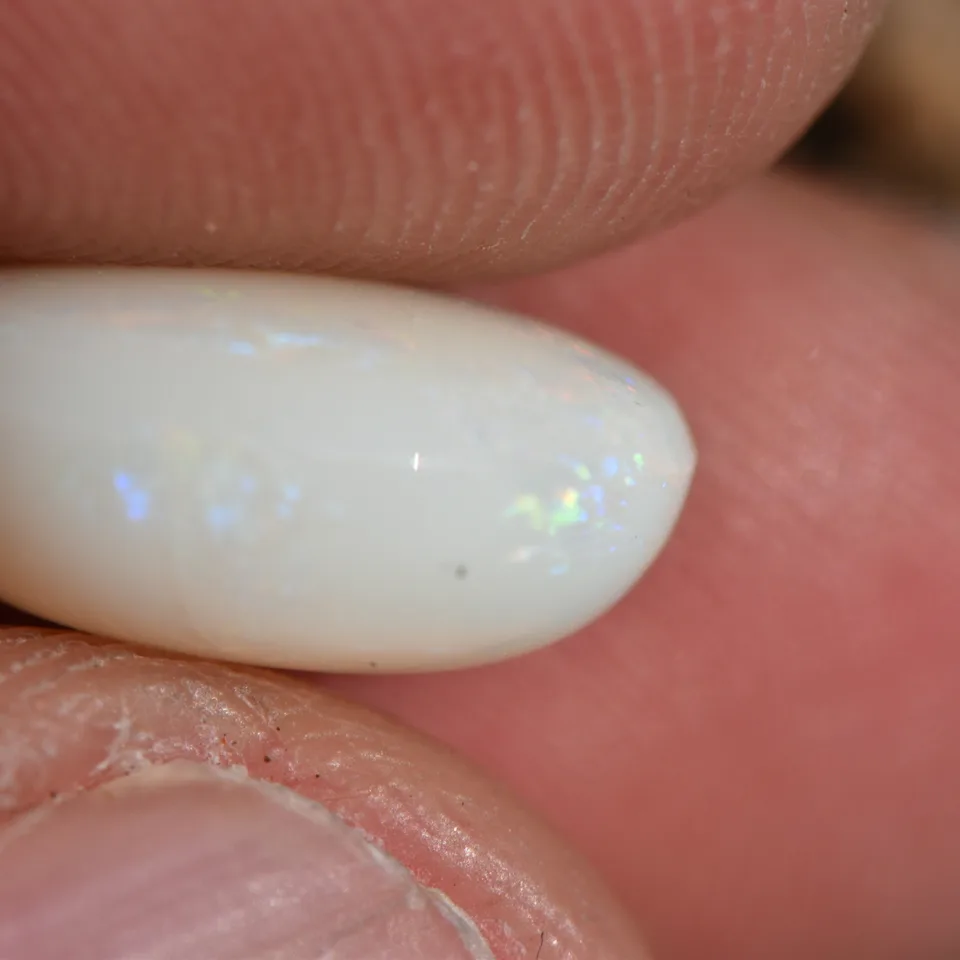 Coober Pedy unset Opal - 5