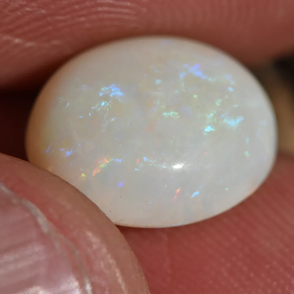 Coober Pedy unset Opal - 6