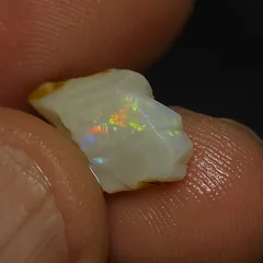 Coober Pedy Opal Gamble Rough opal  - 5
