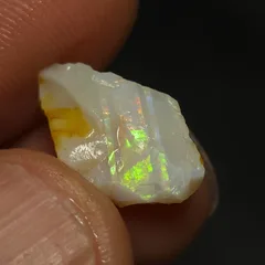 Coober Pedy Opal Gamble Rough opal  - 4