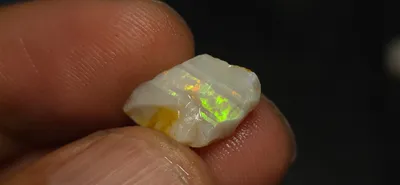 Coober Pedy Opal Gamble Rough opal 