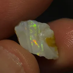 Coober Pedy Opal Gamble Rough opal  - 6