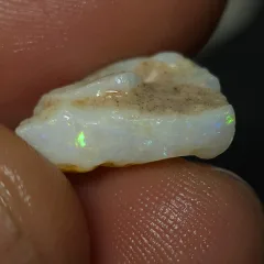 No Reserve-Coober Pedy Opal Gamble Rough  - 7