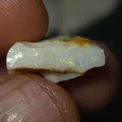 No Reserve-Coober Pedy Opal Gamble Rough  - 8