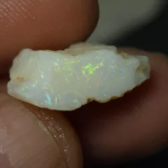 No Reserve-Coober Pedy Opal Gamble Rough  - 1