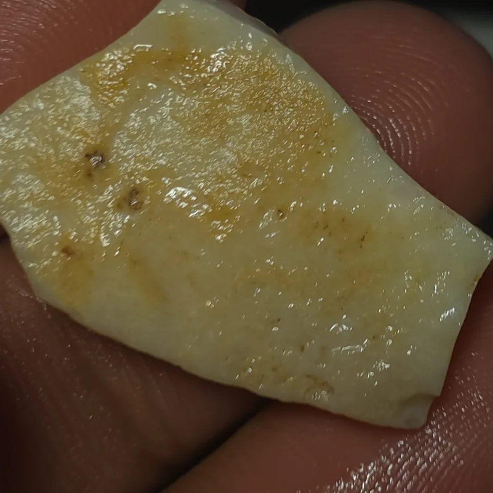 Coober Pedy Opal Rough  - 2