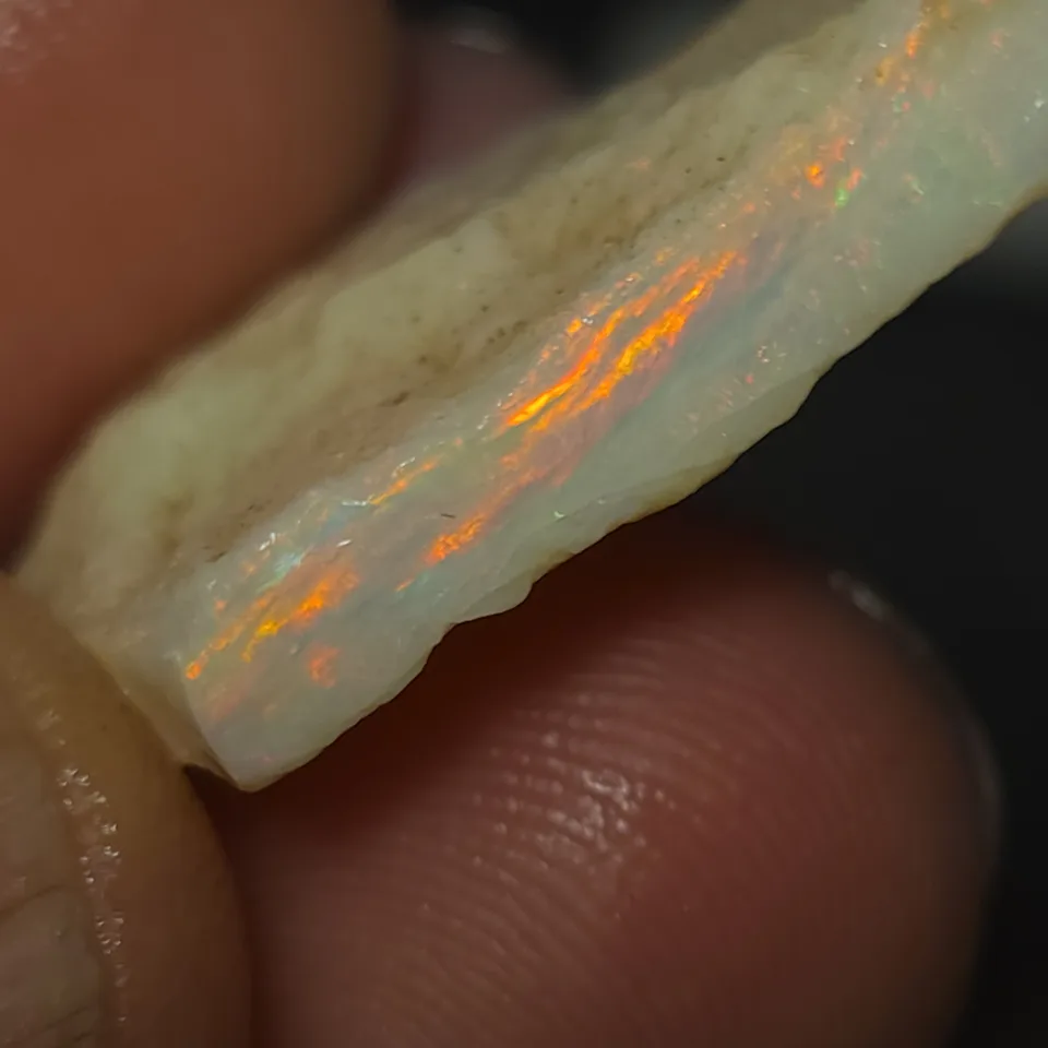 Coober Pedy Opal Rough 