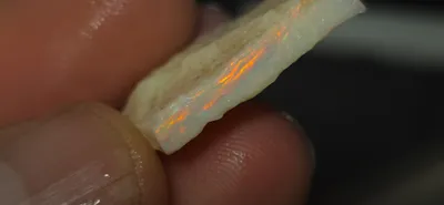 Coober Pedy Opal Rough 