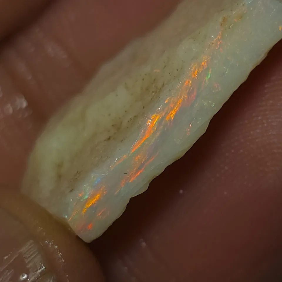 Coober Pedy Opal Rough  - 3