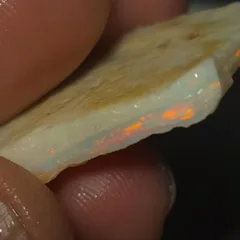 Coober Pedy Opal Rough  - 5