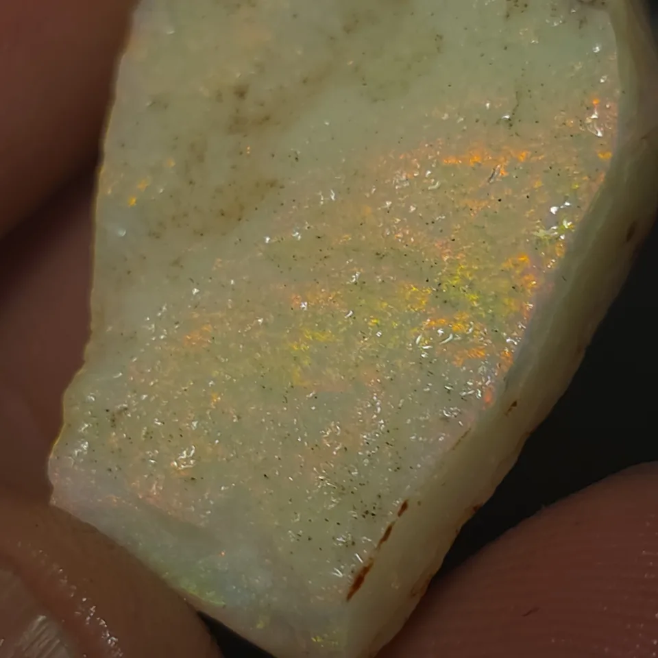 Coober Pedy Opal Rough  - 6