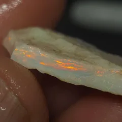 Coober Pedy Opal Rough  - 7