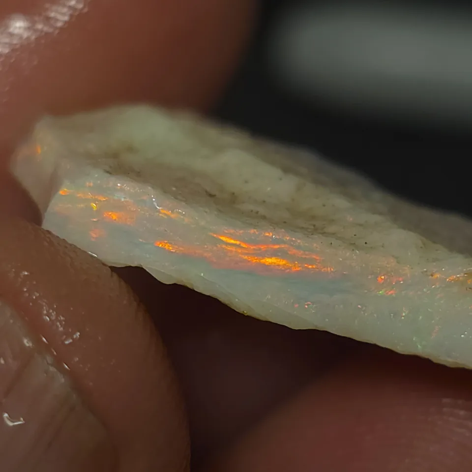 Coober Pedy Opal Rough  - 7