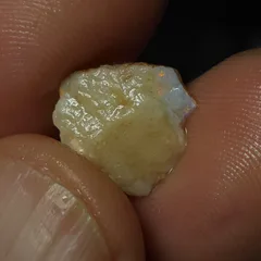 Coober Pedy Opal Rough  - 2