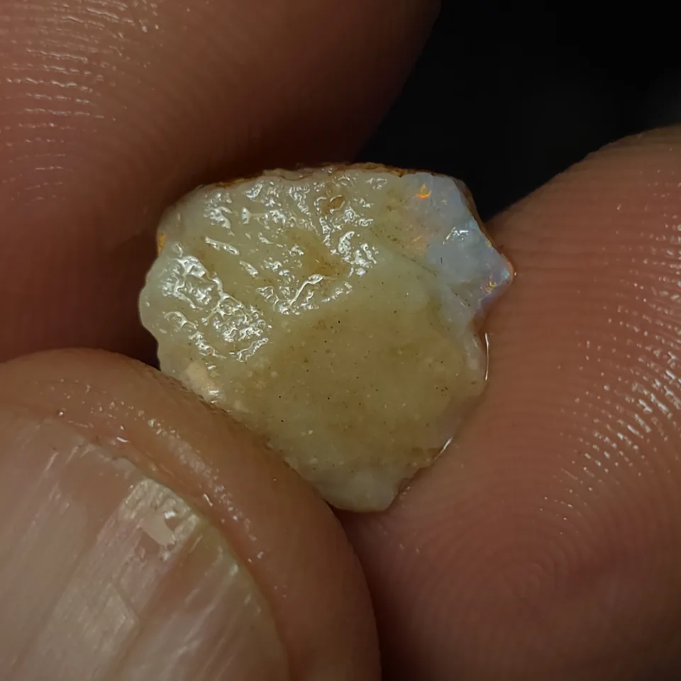 Coober Pedy Opal Rough  - 2