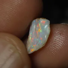 Coober Pedy Opal Rough  - 3