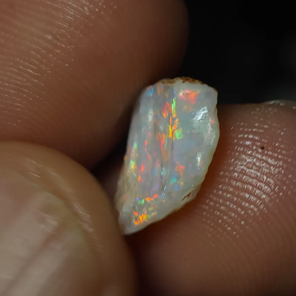 Coober Pedy Opal Rough  - 3
