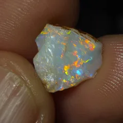 Coober Pedy Opal Rough  - 4