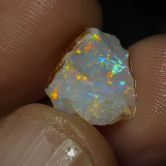 Coober Pedy Opal Rough  - 5