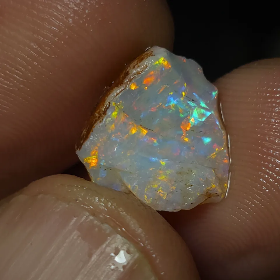 Coober Pedy Opal Rough  - 5