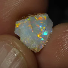 Coober Pedy Opal Rough  - 1