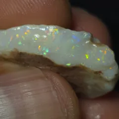 Coober Pedy Opal Rough  - 2