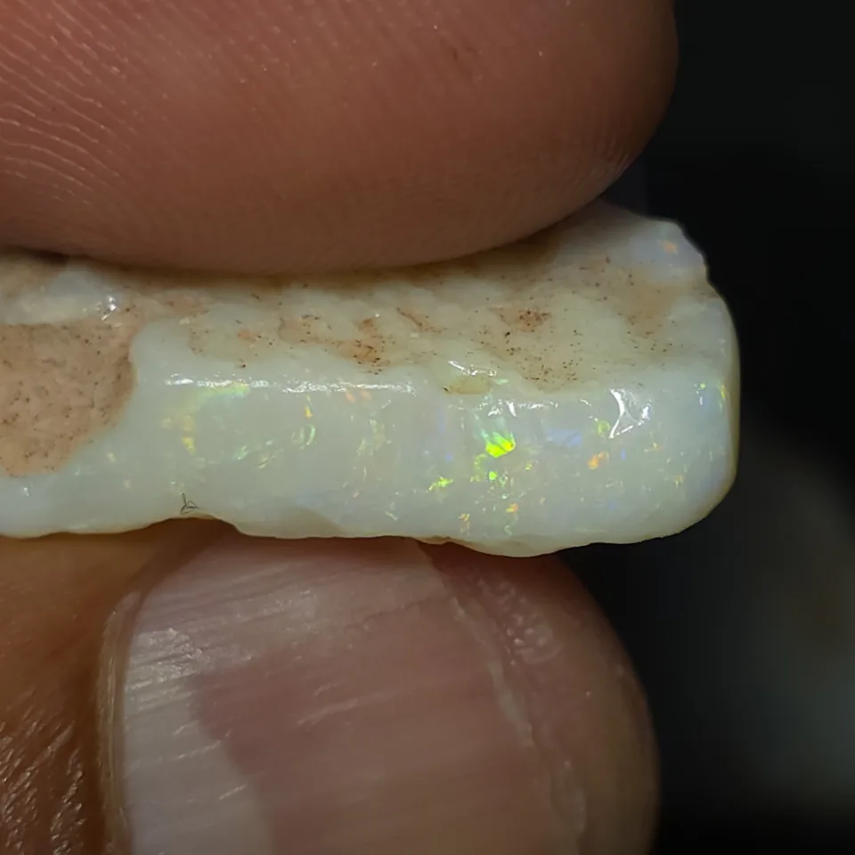 Coober Pedy Opal Rough - 3