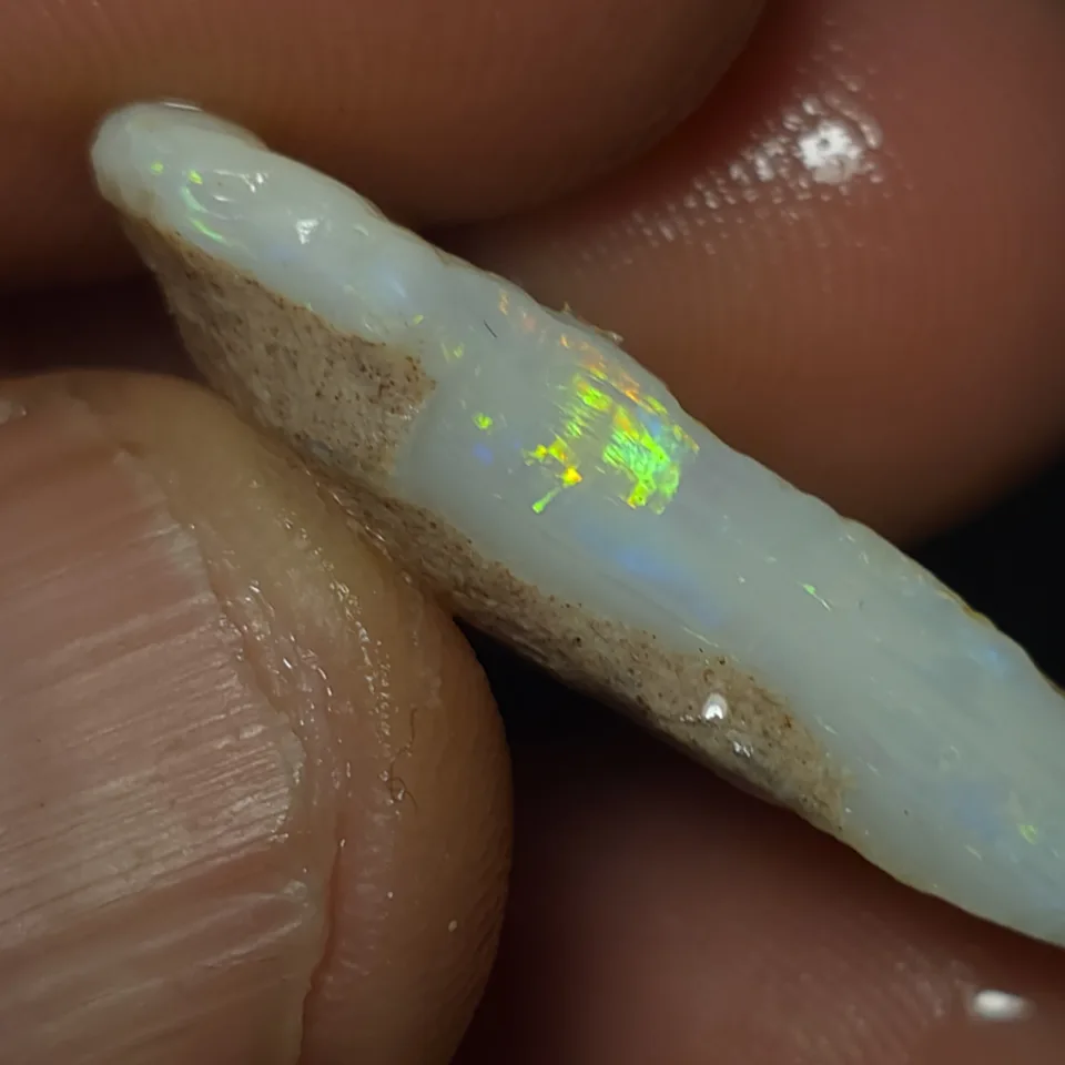 Coober Pedy Opal Rough - 4