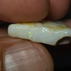 Coober Pedy Opal Rough  - 5