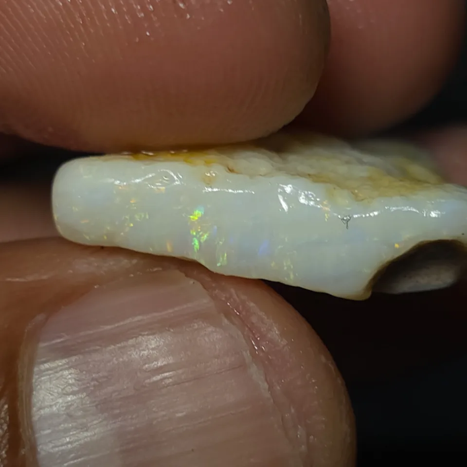Coober Pedy Opal Rough - 5