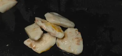 Coober Pedy Opal Rough 