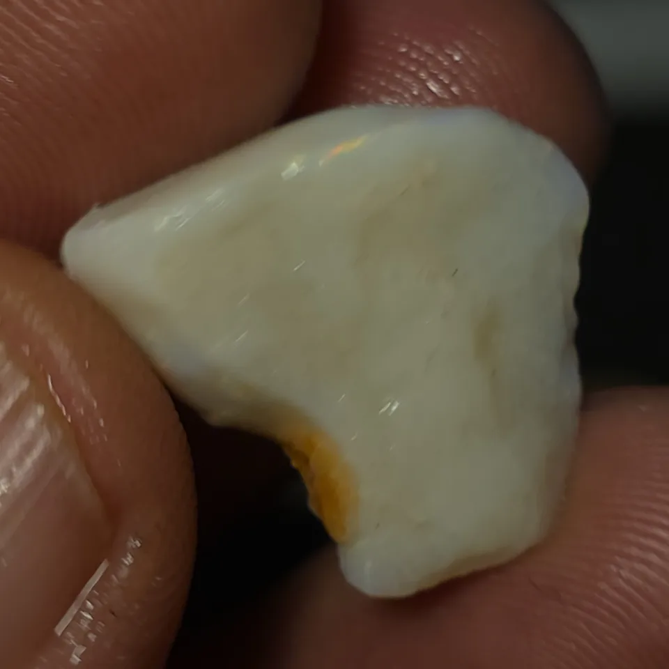 Coober Pedy Opal Rough  - 2