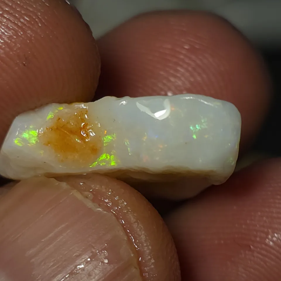 Coober Pedy Opal Rough  - 4