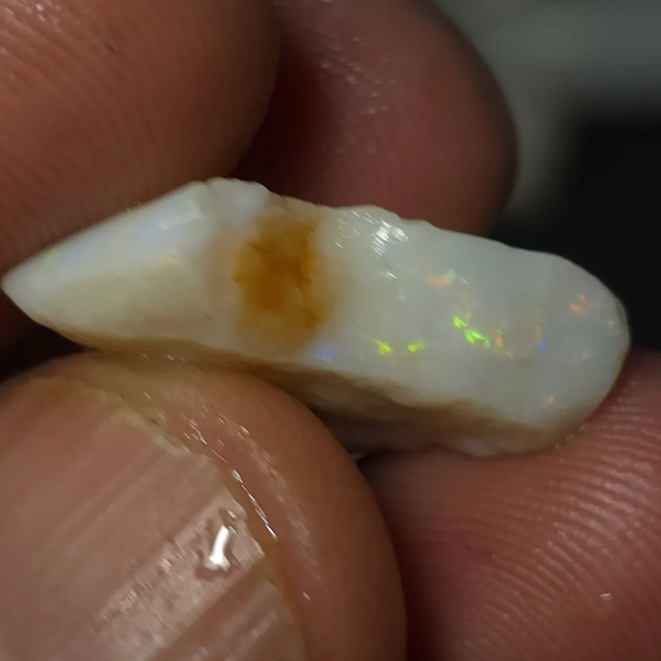Coober Pedy Opal Rough  - 5