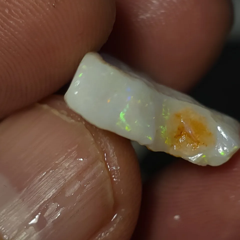 Coober Pedy Opal Rough  - 6