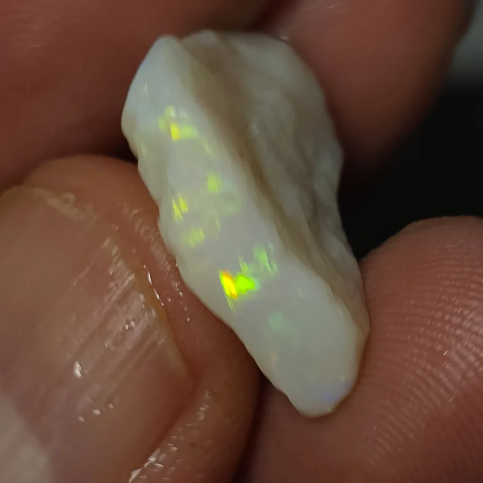 Coober Pedy Opal Rough  - 10