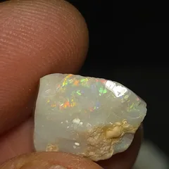 Coober Pedy Opal Rough  - 2