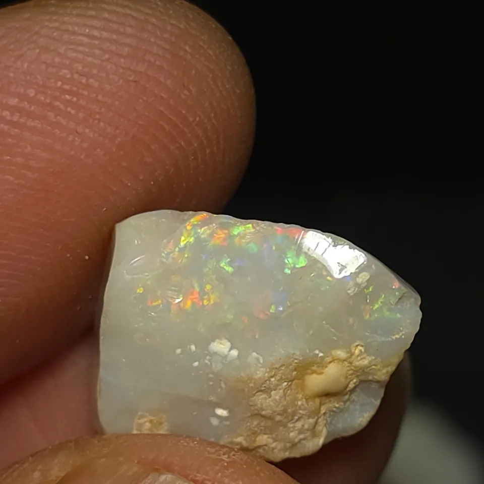 Coober Pedy Opal Rough  - 2