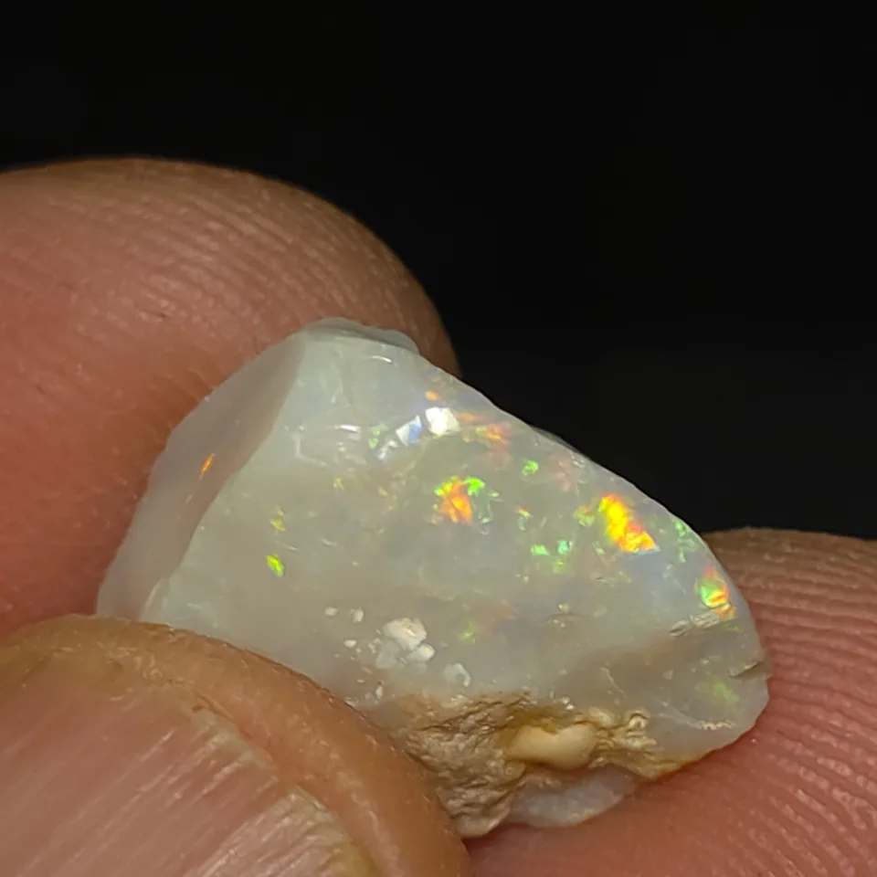 Coober Pedy Opal Rough  - 3