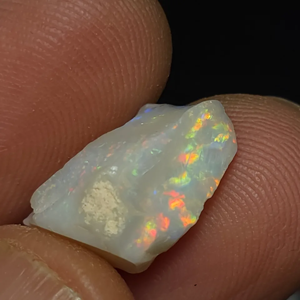 Coober Pedy Opal Rough  - 4