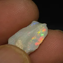 Coober Pedy Opal Rough  - 5