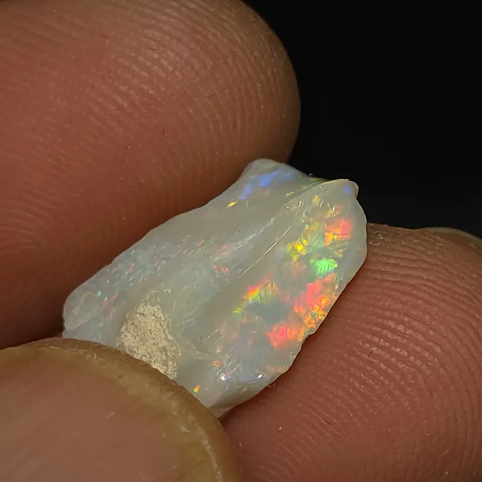 Coober Pedy Opal Rough  - 5
